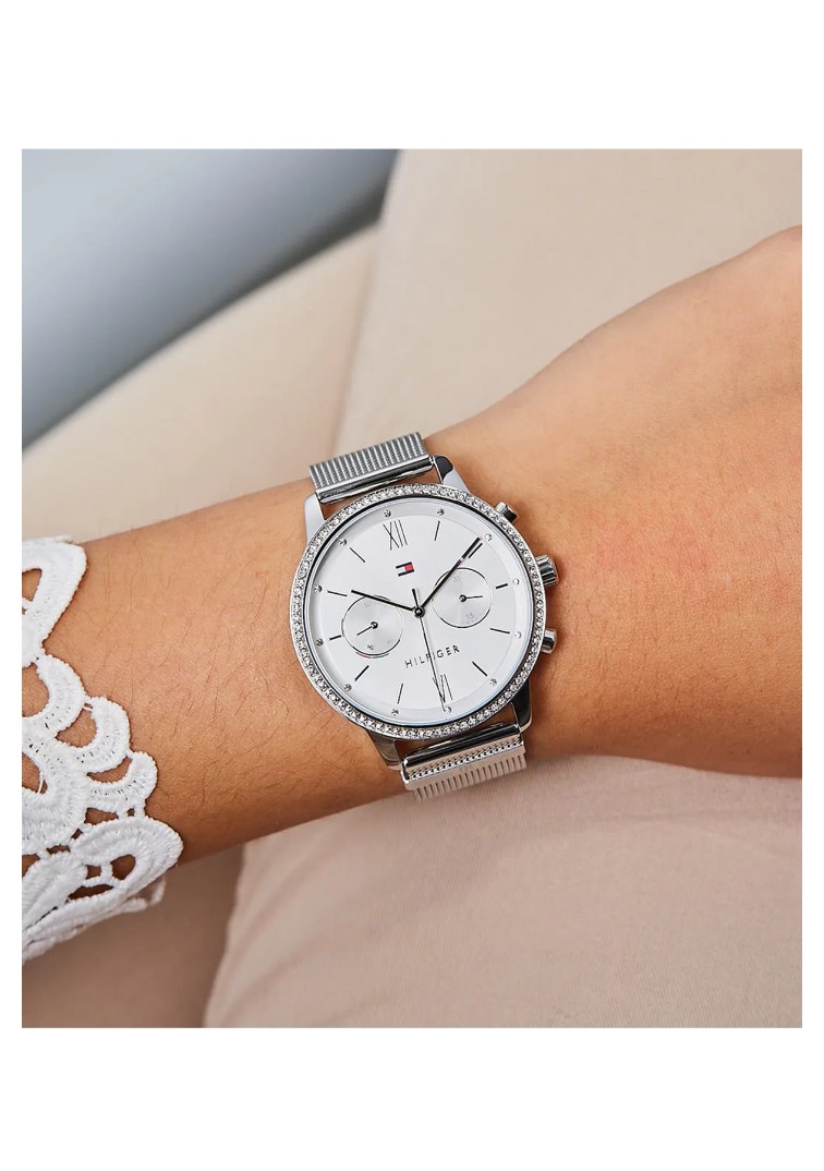 Tommy Hilfiger, Blake TH 1782301 — thumbnail 4